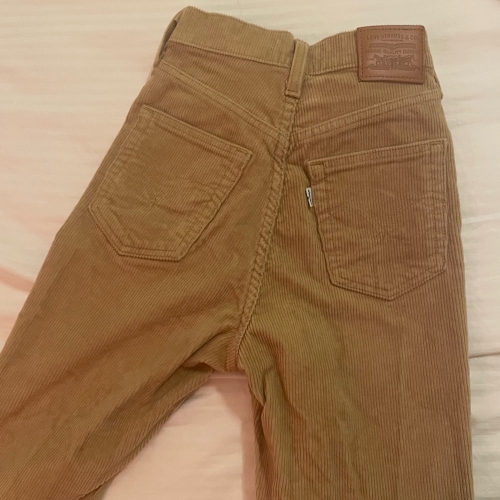 Levi’s Ribcage Boot